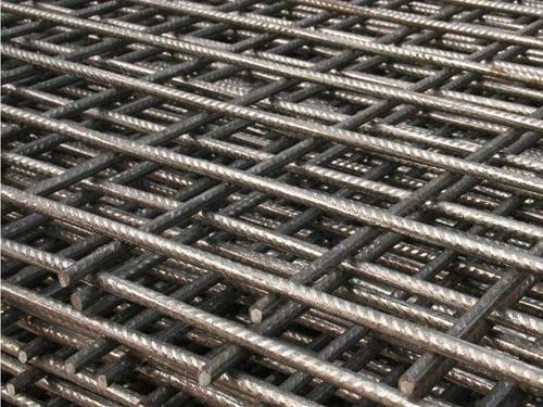 鋼筋網(wǎng)片
