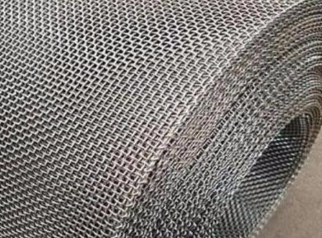 焊接鋼絲網(wǎng)注意事項(xiàng)